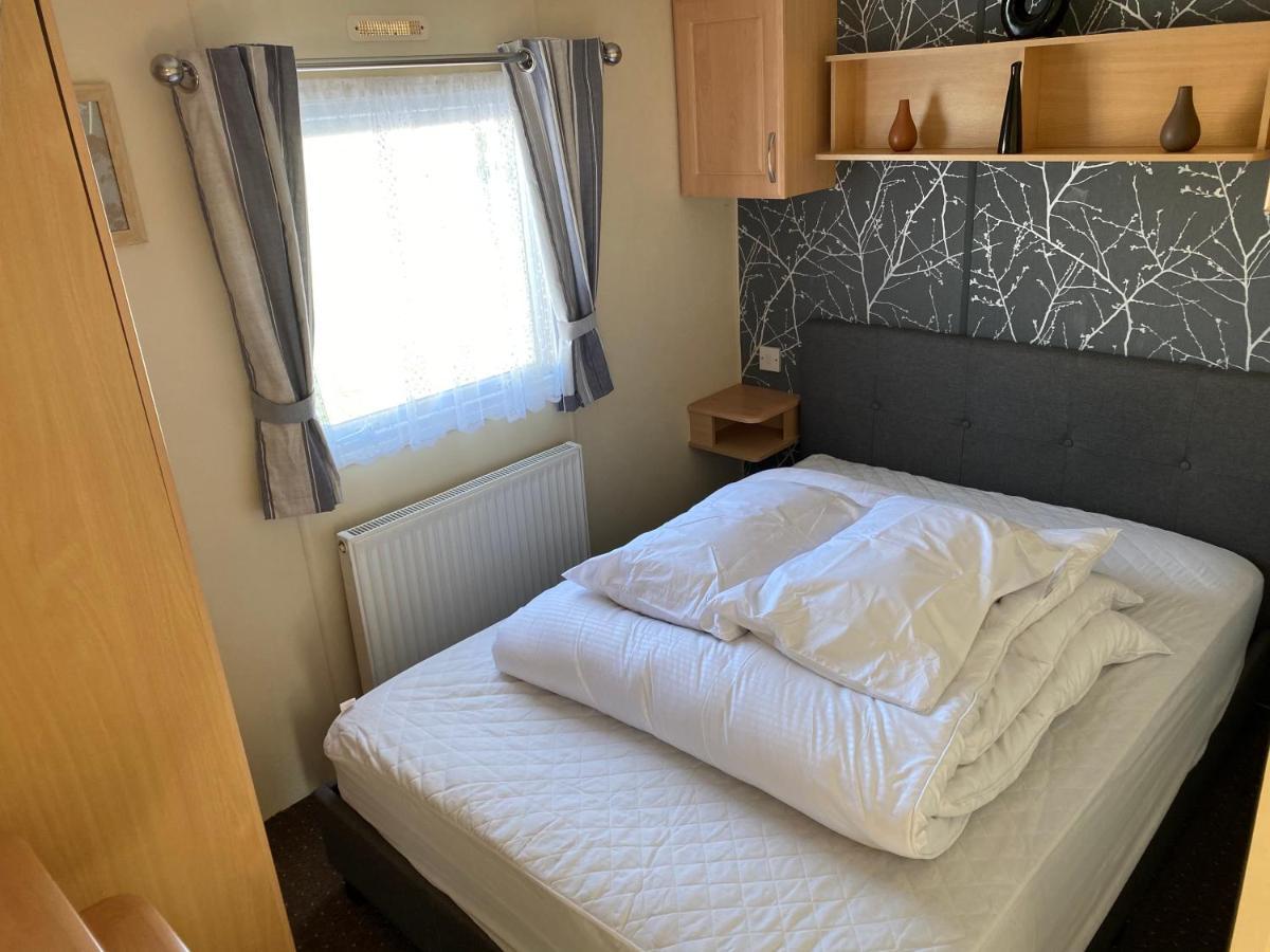 4 Bedroom 10 Berth Caravans With Hot Tub ,Mountain Bikes Tattershall Lakes Kültér fotó